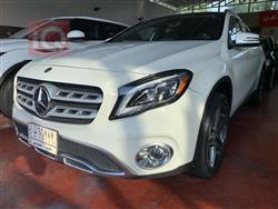 مرسيدس بنز GLA